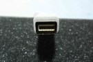 Mini DVI Male to HDMI Female Cable Adapter3